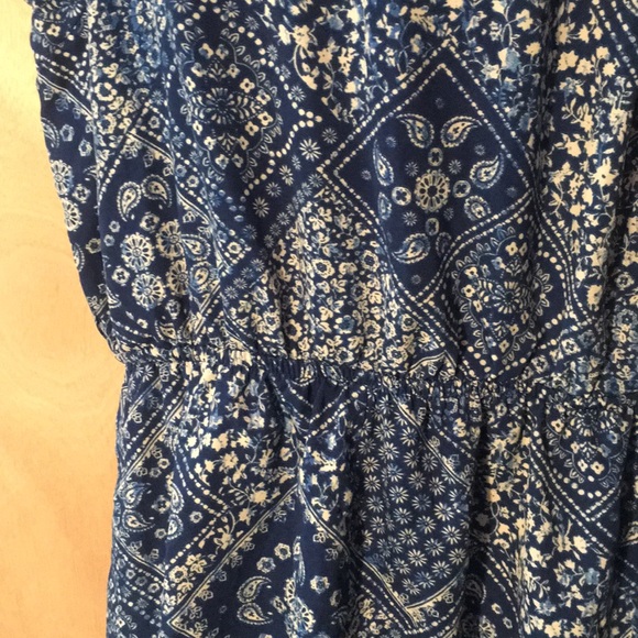 Bandana romper - Picture 2 of 3